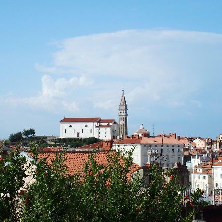 ☼Sunset Apartment Piran Dış mekan fotoğraf
