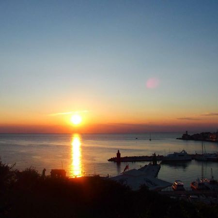 ☼Sunset Apartment Piran Dış mekan fotoğraf