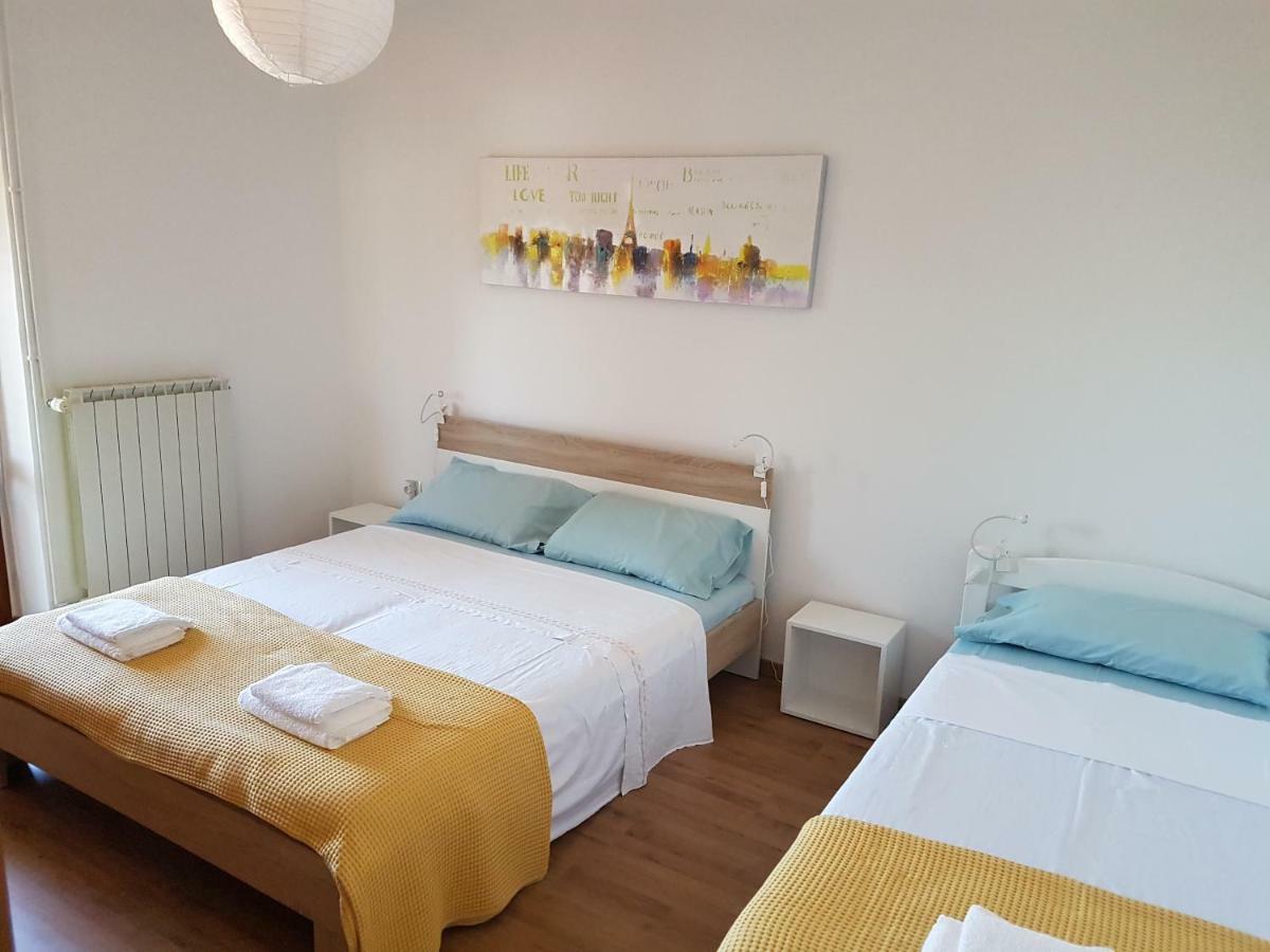 ☼Sunset Apartment Piran Dış mekan fotoğraf
