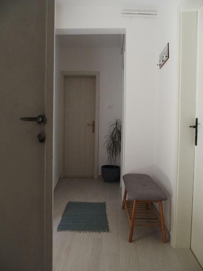 ☼Sunset Apartment Piran Dış mekan fotoğraf