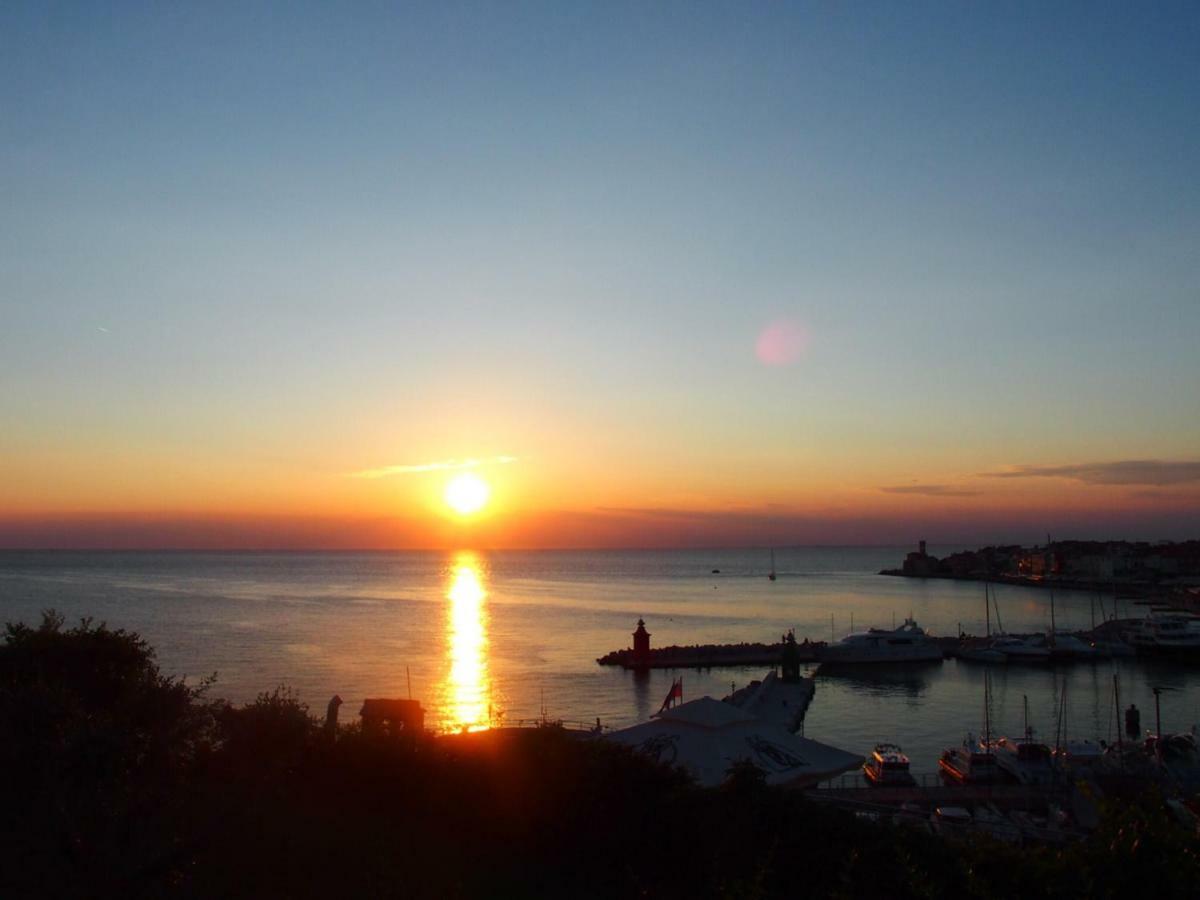 ☼Sunset Apartment Piran Dış mekan fotoğraf