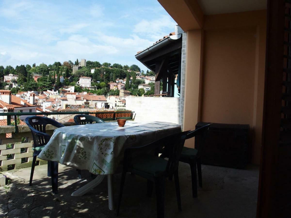 ☼Sunset Apartment Piran Dış mekan fotoğraf